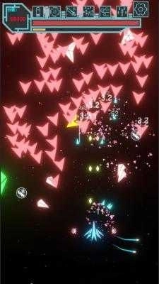 霓虹空战中文版