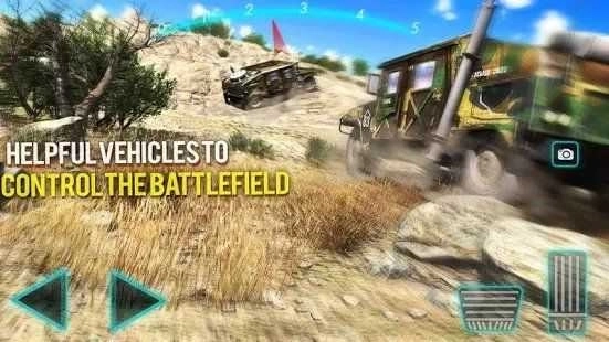 突击队任务召唤(Call of Commando Duty)图2