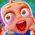 僵尸追逐小孩(Zombie Chase)