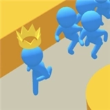 人类狂奔(Human run)