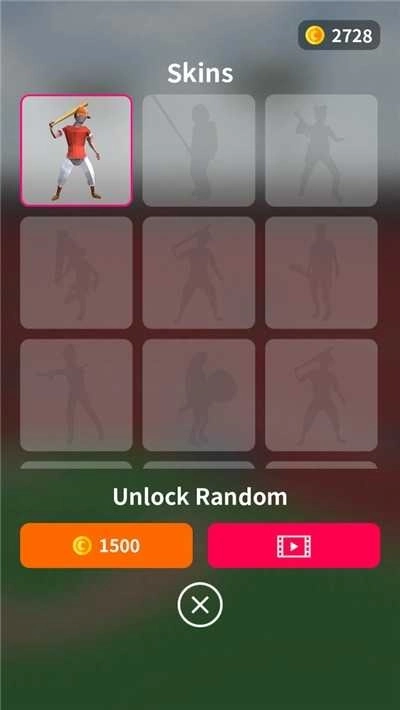 棒球城市大乱斗图3