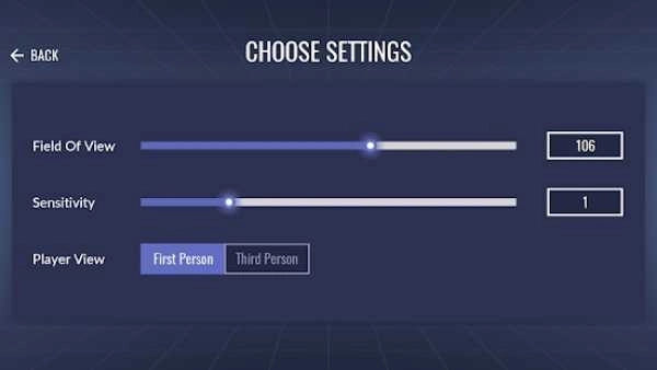 3D瞄准训练器(3D Aim Trainer)图2