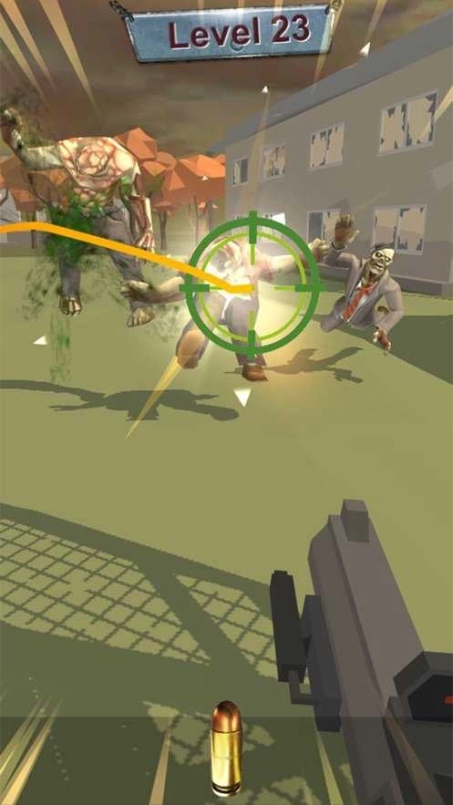 僵尸战车最新版