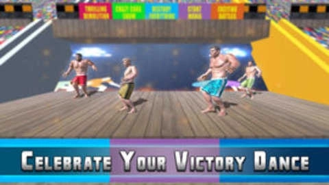 平衡车驾驶模拟器图3