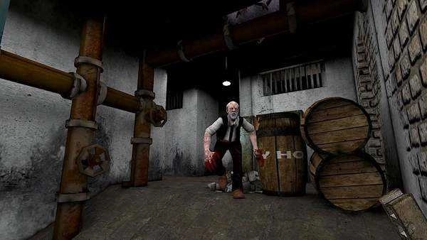 亡灵埃里希桑恐怖学院(Requiem for Erich Sann)图2