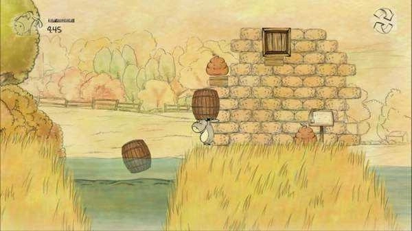 小驴儿大世界图3