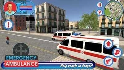 极速救护车(2)