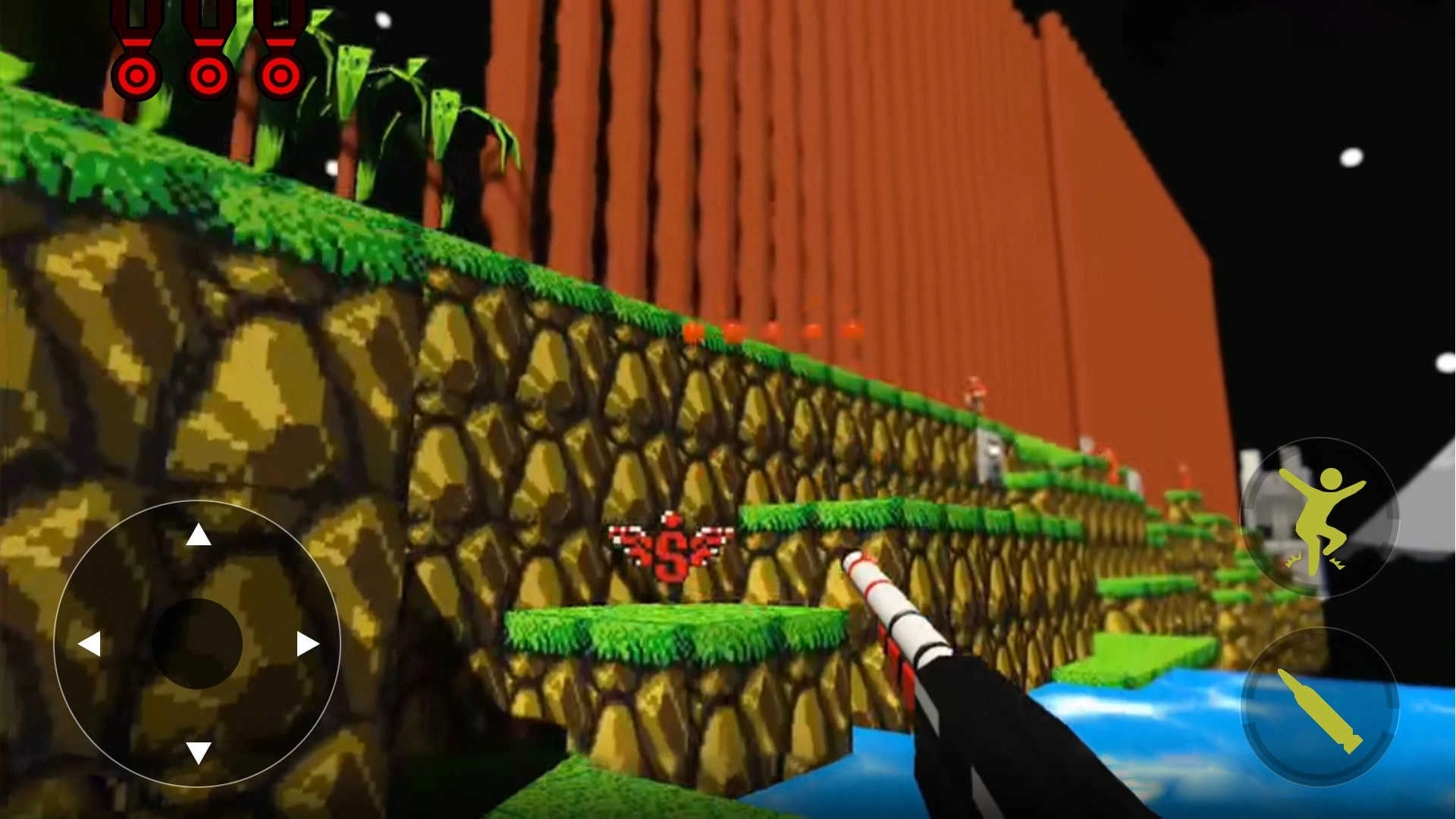 战地英雄模拟器图2