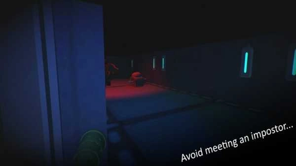 恐怖我们之间(2)