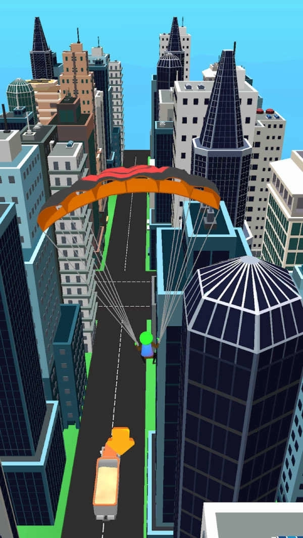 枪林弹雨游戏图4