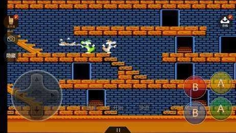 兔八哥游戏(Looney Tunes)图3