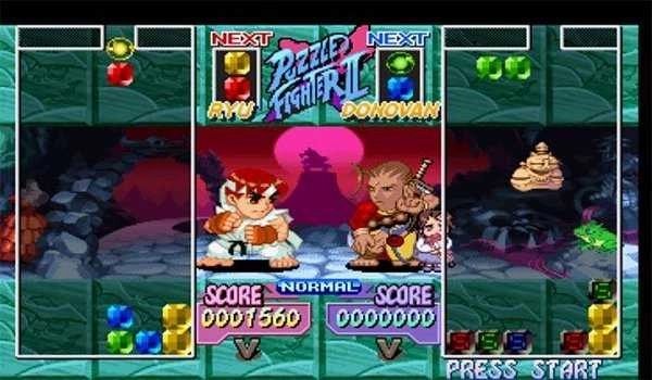 超级方块战士2(2)