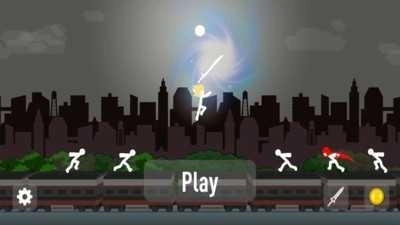 火柴人神奇大侠2(2)