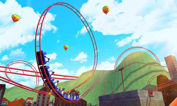 疯狂游乐场图2