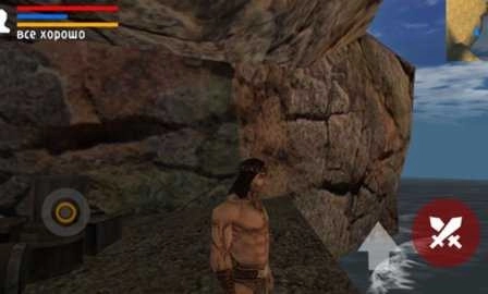 哥特式野蛮人属性加强中文版图4