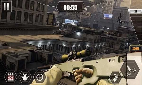 全民射击联盟图2