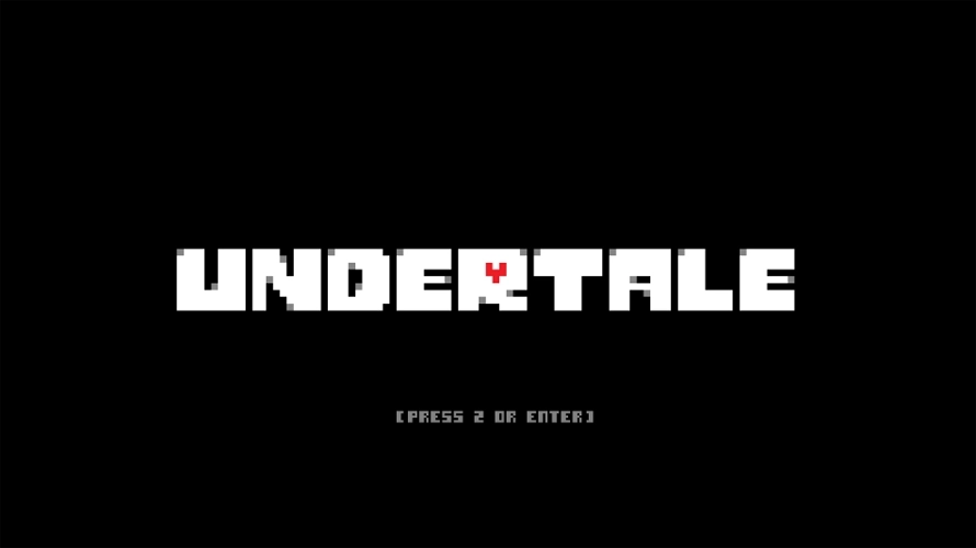 undertale(1)