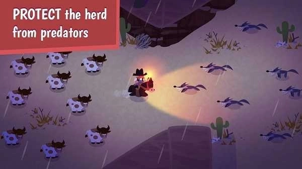 牛仔谷(Cowboy Valley)(1)