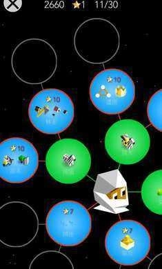 低模之战2中文版图2