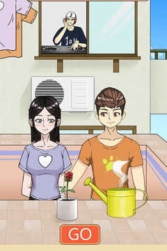 拆散情侣大作战5(3)