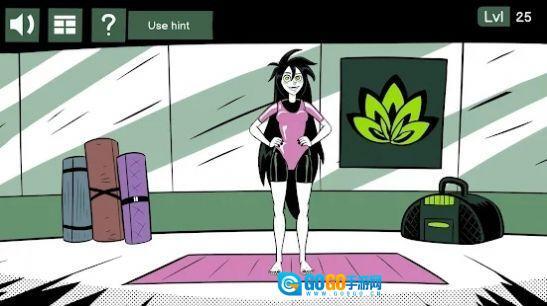 蠢蠢的艾拉2手机版图2