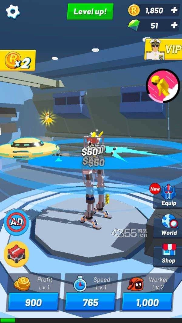 高达机器人公司图3