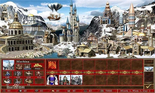 英雄无敌3手机版(5)