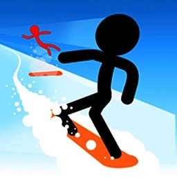 酷跑小英雄最新版