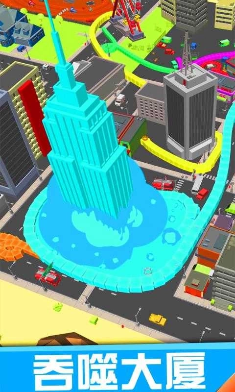 贪吃蛇的冒险旅行免费图2