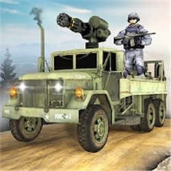 货运卡车机器人(Robot Cargo Truck Transporter : Driving Simulator)