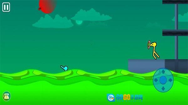 火柴人射击精英图4