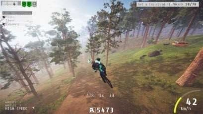 山地赛车模拟器(3)