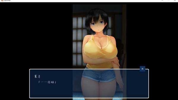 SUMMER田舍生活汉化版(1)
