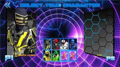 奥特曼恐龙格斗图3