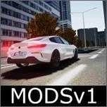 自由停车大师(Real Car Parking MODS)