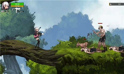 伊德海拉之影手机移植版(1)