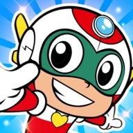 开心超人联盟守护