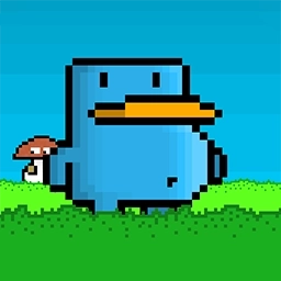 鸭子历险记(Duck Adventures)