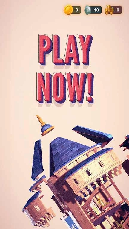 重建王国（Play & Build）(1)