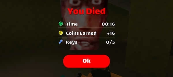 Nextbots追逐房间(Nextbots: Obunga Chase Rooms)(5)