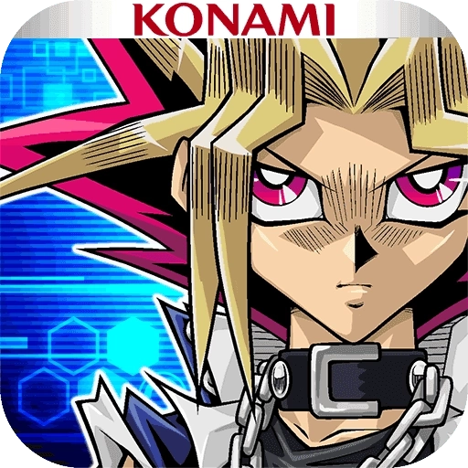 游戏王：决斗链接