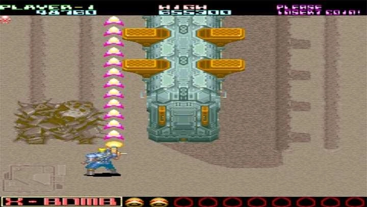 地狱英雄传说(2)