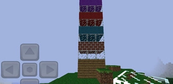 迷你像素世界(3)