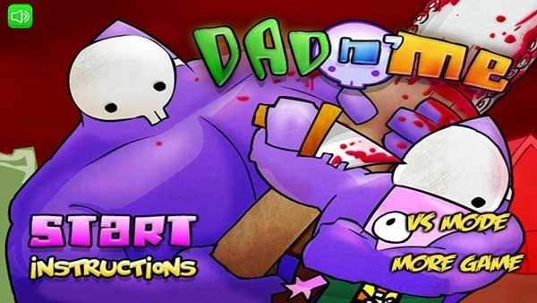 狂扁小朋友(Dad And Me)(4)