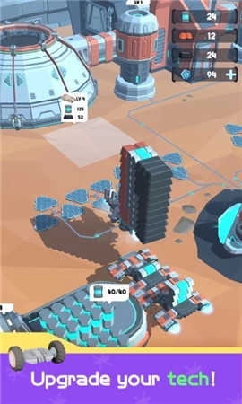 行星拓荒者(Space Survivor)(2)