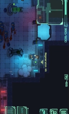 战争太空行动中文版图2