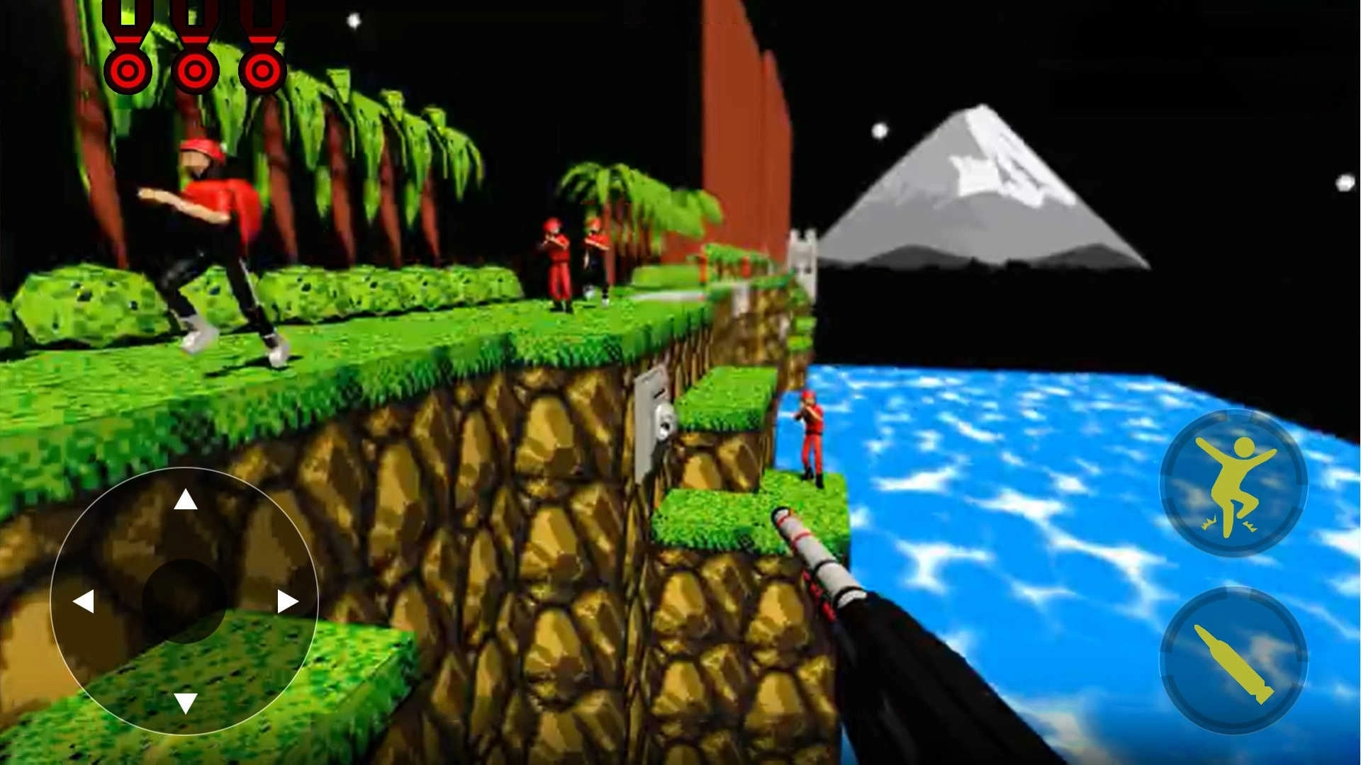 战地英雄模拟器图3