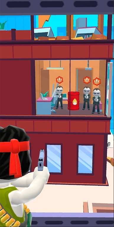 空中特工队(HellCopter)(4)