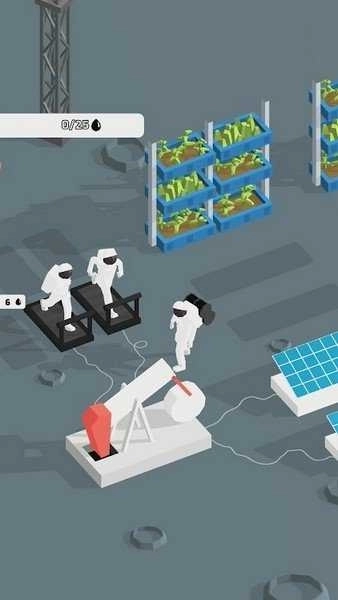 登月探险家最新版图4