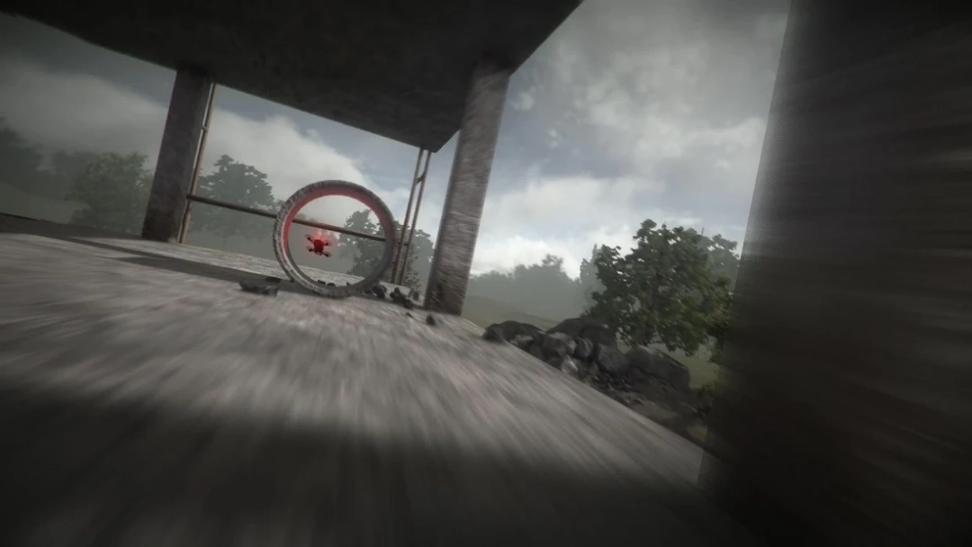 无人机模拟器图2